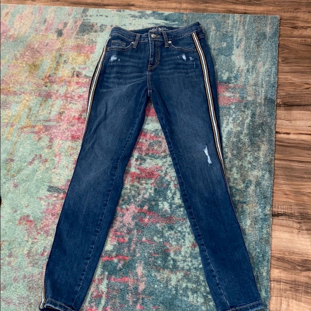 Wild Fable Jeans